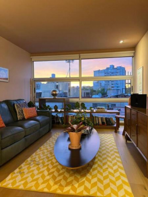 Amazing 2 Bedroom Apt Condesa